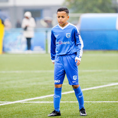 U12 - Waasland Beveren