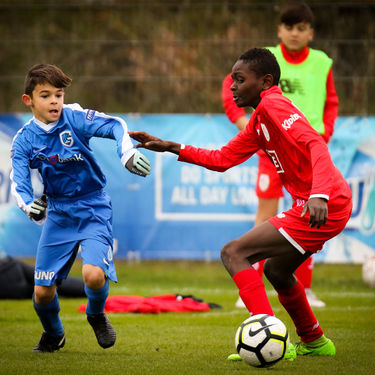 U11 - Standard