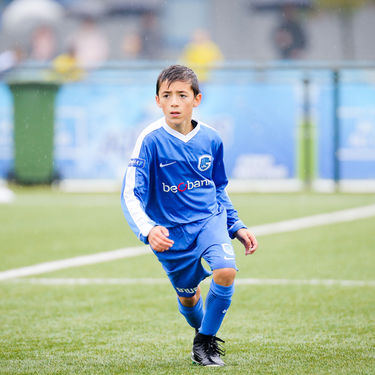 U12 - Waasland Beveren