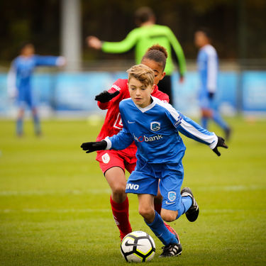 U11 - Standard