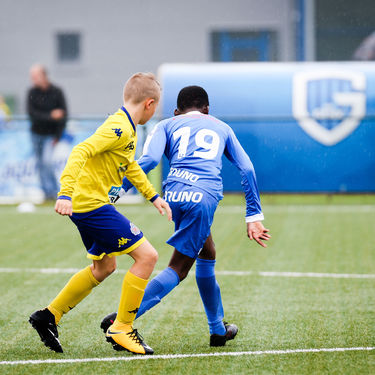 U12 - Waasland Beveren