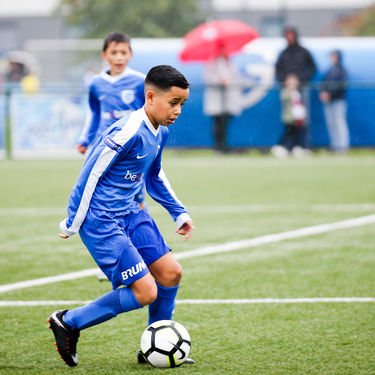 U12 - Waasland Beveren