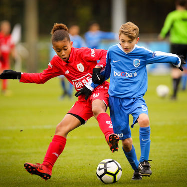 U11 - Standard