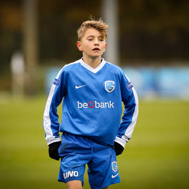 U11 - Standard