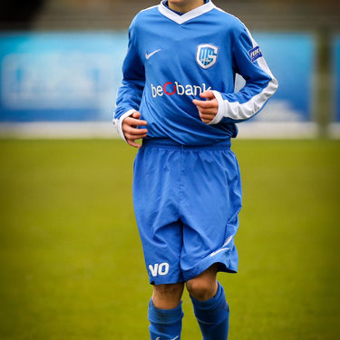 U11 - Standard