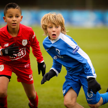 U11 - Standard