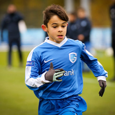 U11 - Standard