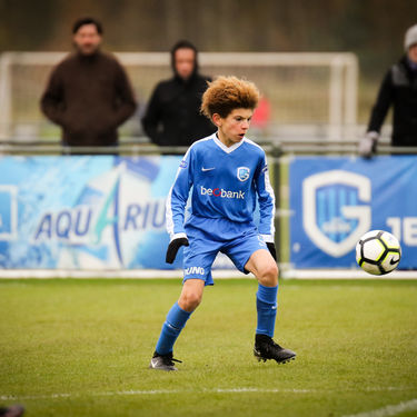 U11 - Standard