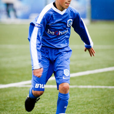 U12 - Waasland Beveren