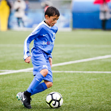 U12 - Waasland Beveren