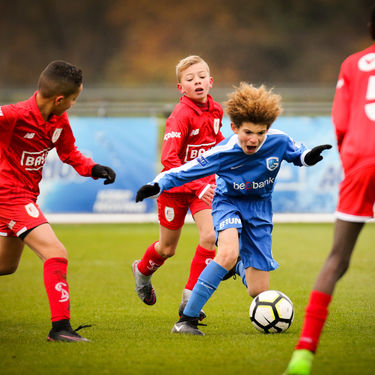 U11 - Standard