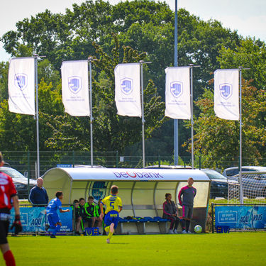 U14 - STVV 4-1