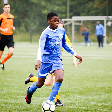 U12 - Waasland Beveren