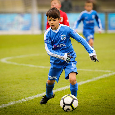 U11 - Standard