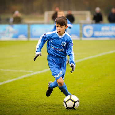 U11 - Standard
