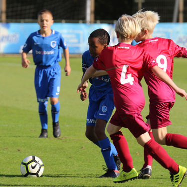 U12 - Zulte Waregem