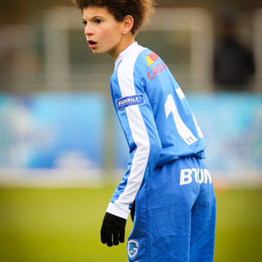 U11 - Standard
