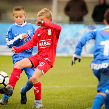U11 - Standard