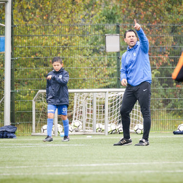 U12 - Waasland Beveren