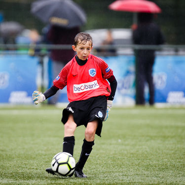 U12 - Waasland Beveren