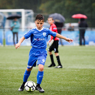 U12 - Waasland Beveren