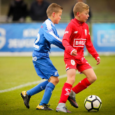 U11 - Standard