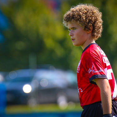 U14 - STVV 4-1