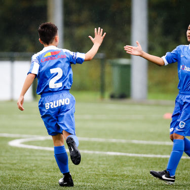 U12 - Waasland Beveren