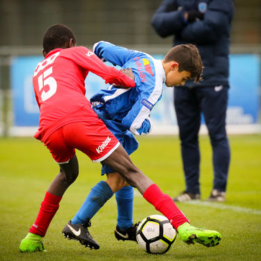 U11 - Standard