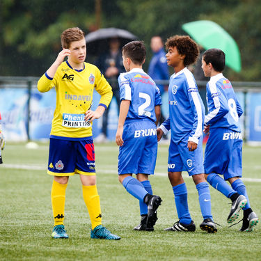 U12 - Waasland Beveren