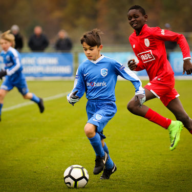 U11 - Standard
