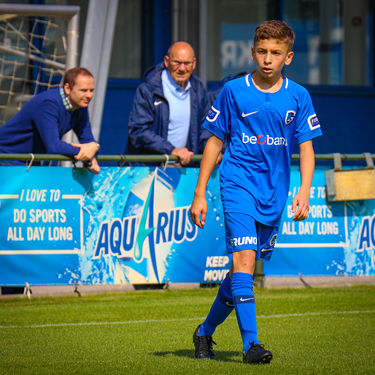 U14 - STVV 4-1