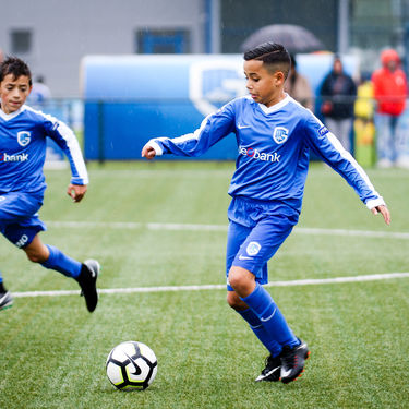 U12 - Waasland Beveren