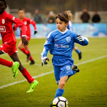 U11 - Standard