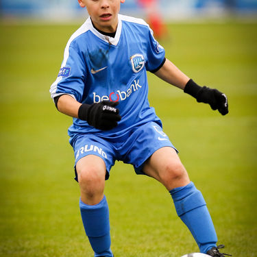 U11 - Standard