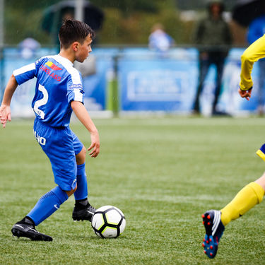 U12 - Waasland Beveren
