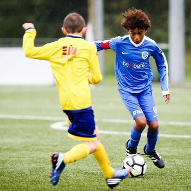U12 - Waasland Beveren