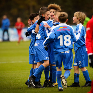 U11 - Standard