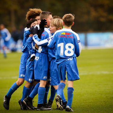U11 - Standard