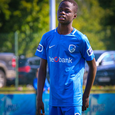 U14 - STVV 4-1