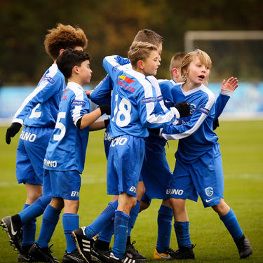 U11 - Standard