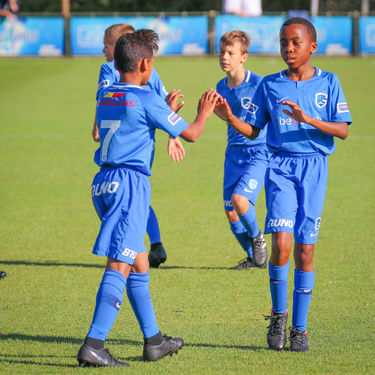 U12 - Zulte Waregem
