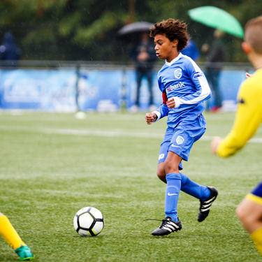 U12 - Waasland Beveren