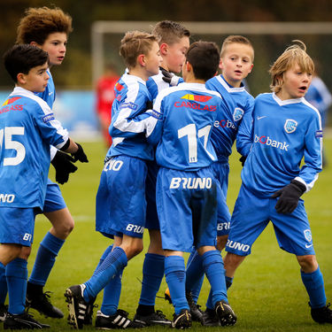 U11 - Standard