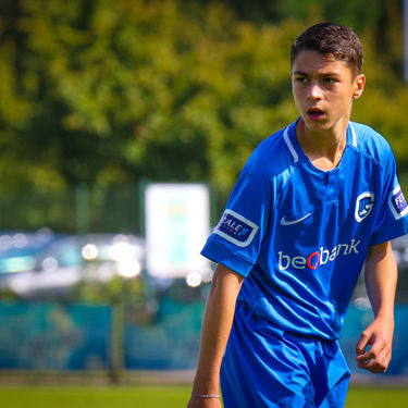 U14 - STVV 4-1