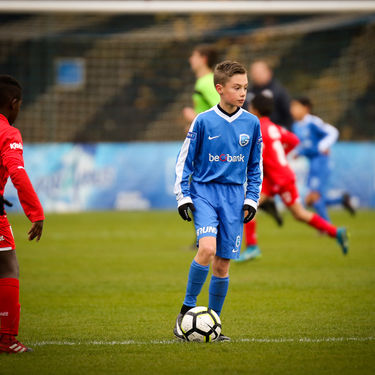 U11 - Standard