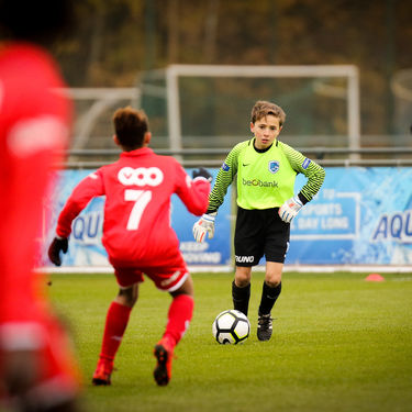 U11 - Standard