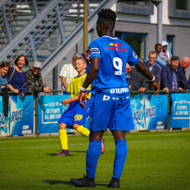 U14 - STVV 4-1