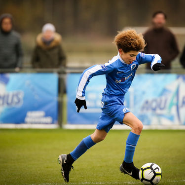 U11 - Standard