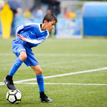 U12 - Waasland Beveren